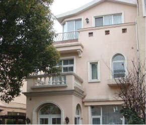 中興高爾夫別墅 中興高爾夫別墅