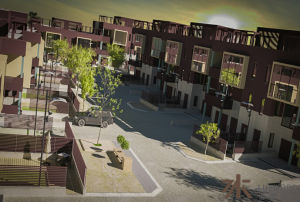 木塑集成房屋 木塑集成房屋