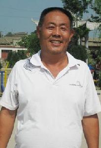 趙革[杭州求是國小原校長]