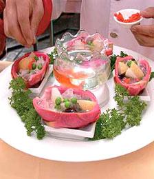 銀耳川鴨 銀耳川鴨