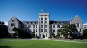 韓國成和大學 韓國成和大學