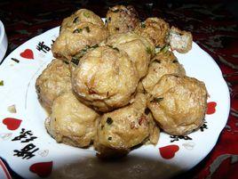 寧遠釀豆腐 寧遠釀豆腐