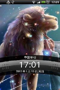 十二星座動態壁紙 十二星座動態壁紙