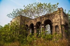 萬國公園 萬國公園