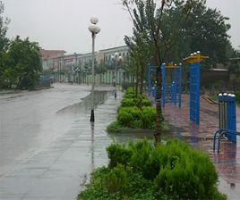 大謝集鎮 大謝集鎮