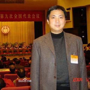 林鋼[無錫商業職業技術學院教師]