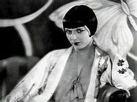 露易絲&middot;布魯克斯