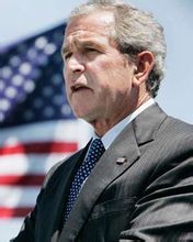 喬治·沃克·布希