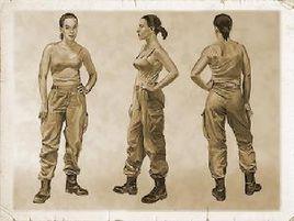 朝鮮:被遺忘的衝突 朝鮮:被遺忘的衝突