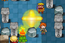 神話炸彈人 神話炸彈人