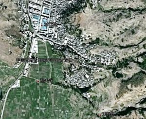 大母公竜下營村 大母公竜下營村