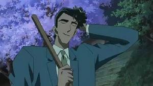 領導核心：白鳥任三郎