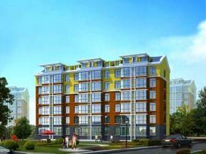 哈爾濱左岸春天 哈爾濱左岸春天