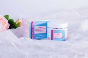 果植蘭懶人素顏霜 果植蘭懶人素顏霜