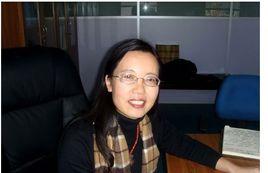 董麗[北京林業大學教授]