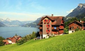 下瓦爾登 下瓦爾登