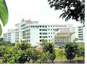 廣州松田職業學院