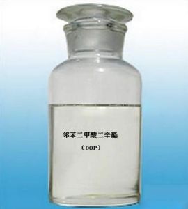 鄰苯二甲酸二辛酯 鄰苯二甲酸二辛酯