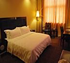 武漢諾瓦香卡國際酒店 武漢諾瓦香卡國際酒店