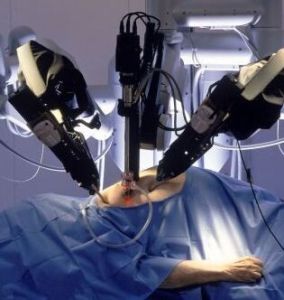 醫學機器人 醫學機器人