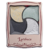 Lavshuca櫻花瓣眼影