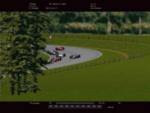 《格蘭披治傳奇》