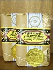 蜂花檀香皂 蜂花檀香皂