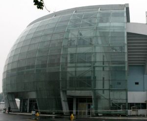 豐臺體育中心壘球場