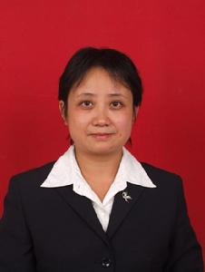 李珣[鹹陽市口腔醫院院長、渭城區衛生局副局長]