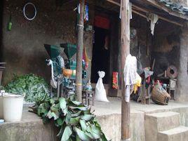 熊家自然村 熊家自然村