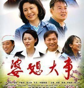 婆媳大事 婆媳大事