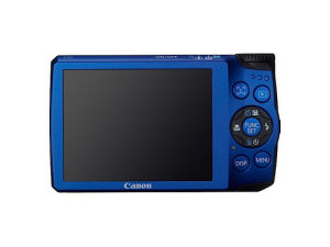 佳能 A3300 IS 圖片