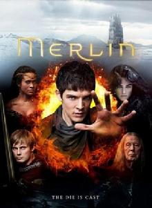 梅林傳奇第一季 梅林傳奇第一季