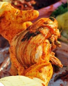 泡菜赤字 泡菜赤字