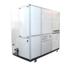 單元式空調機組 單元式空調機組