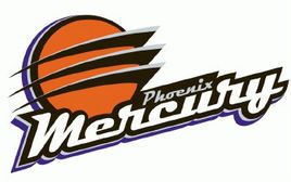 菲尼克斯水星隊 菲尼克斯水星隊