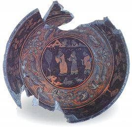 季札掛劍 季札掛劍