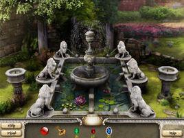 浪漫七大奇蹟之泰姬陵 浪漫七大奇蹟之泰姬陵