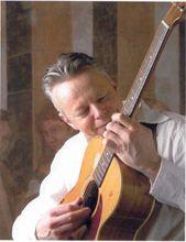 Tommy Emmanuel