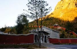 百里山水畫廊 百里山水畫廊