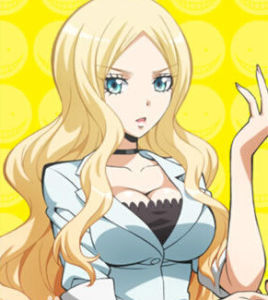 伊莉娜·耶拉比琪