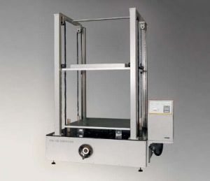 紙箱蠕變性試驗機