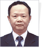 （圖）董事長：蘭榮