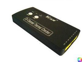 VCAM爐溫測試儀 VCAM爐溫測試儀