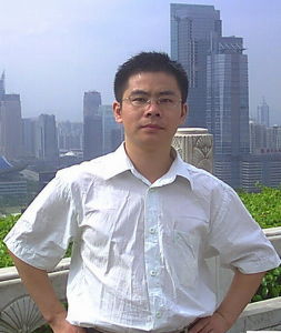 口才教練——張湘武