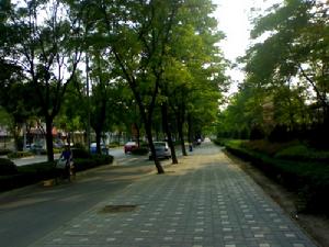 河北省三河市第八中學 河北省三河市第八中學