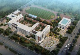 南堡一中 南堡一中