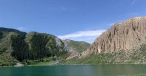 巴音那木 巴音那木