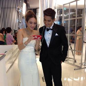 惡魔之翼[泰劇]