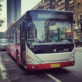 商丘公交23路 商丘公交23路